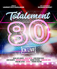 TOTALEMENT 80 