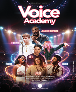 VOICE ACADEMY