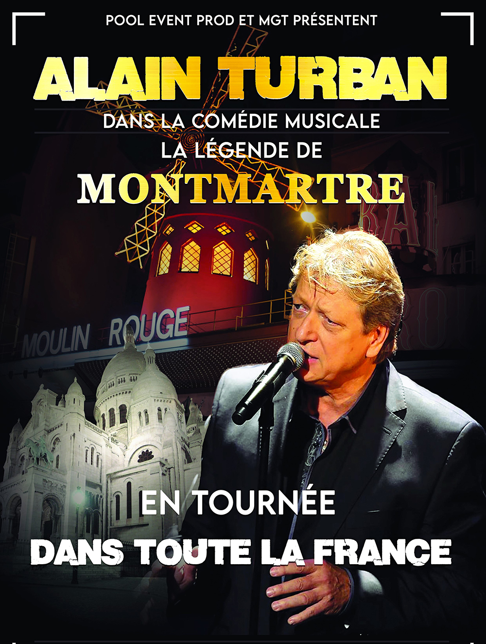 AFFICHE LA LEGENDE V2