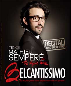 BELCANTISSIMO