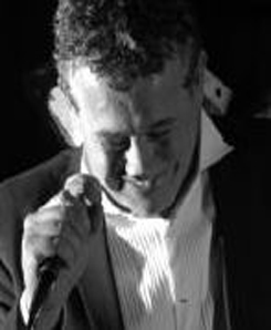 HUMORISTE MARC OLIVIER