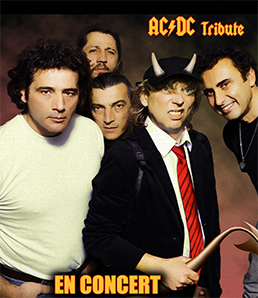 AC/DC 