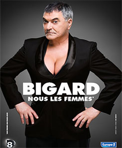 JEAN MARIE BIGARD 
