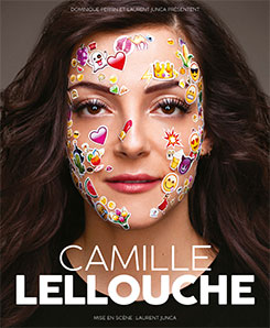 CAMILLE LELLOUCHE  