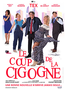 Le coup de la cigogne