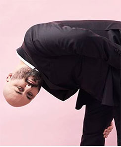 JEROME COMMANDEUR