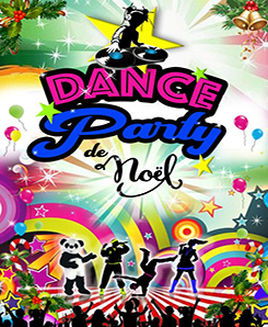 Dance Party
