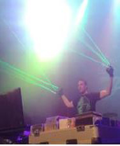 DJ MI-K