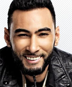 LA FOUINE 