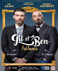 Gil ALMA