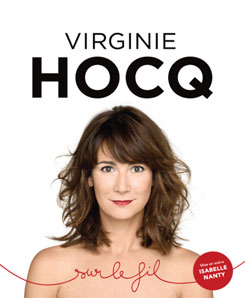 virginie HOCQ 