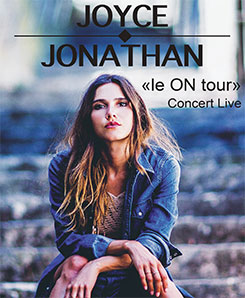 JOYCE JONATHAN  