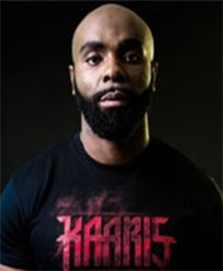 KAARIS