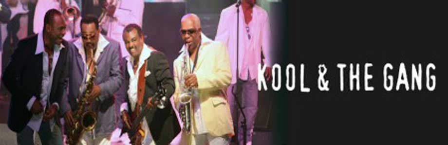 kool ans the gang