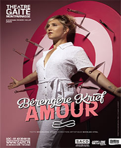 BERENGERE KRIEFF  