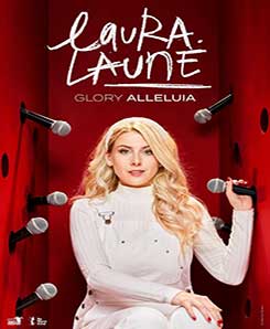 LAURA LAUNE