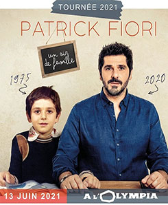 patrick fiori
