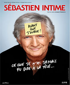 PATRICK SEBASTIEN