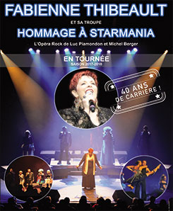 STARMANIA