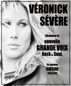 VERONICK SEVERE 